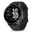 Reloj Smart Garmin Venu 4 45MM Prata Cinza 010 03014 01 Silver/Citron