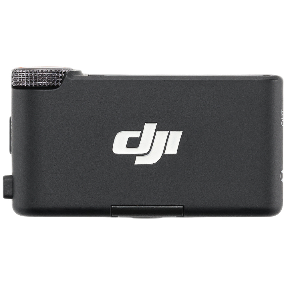 Micrófono DJI Mic 3 Receiver