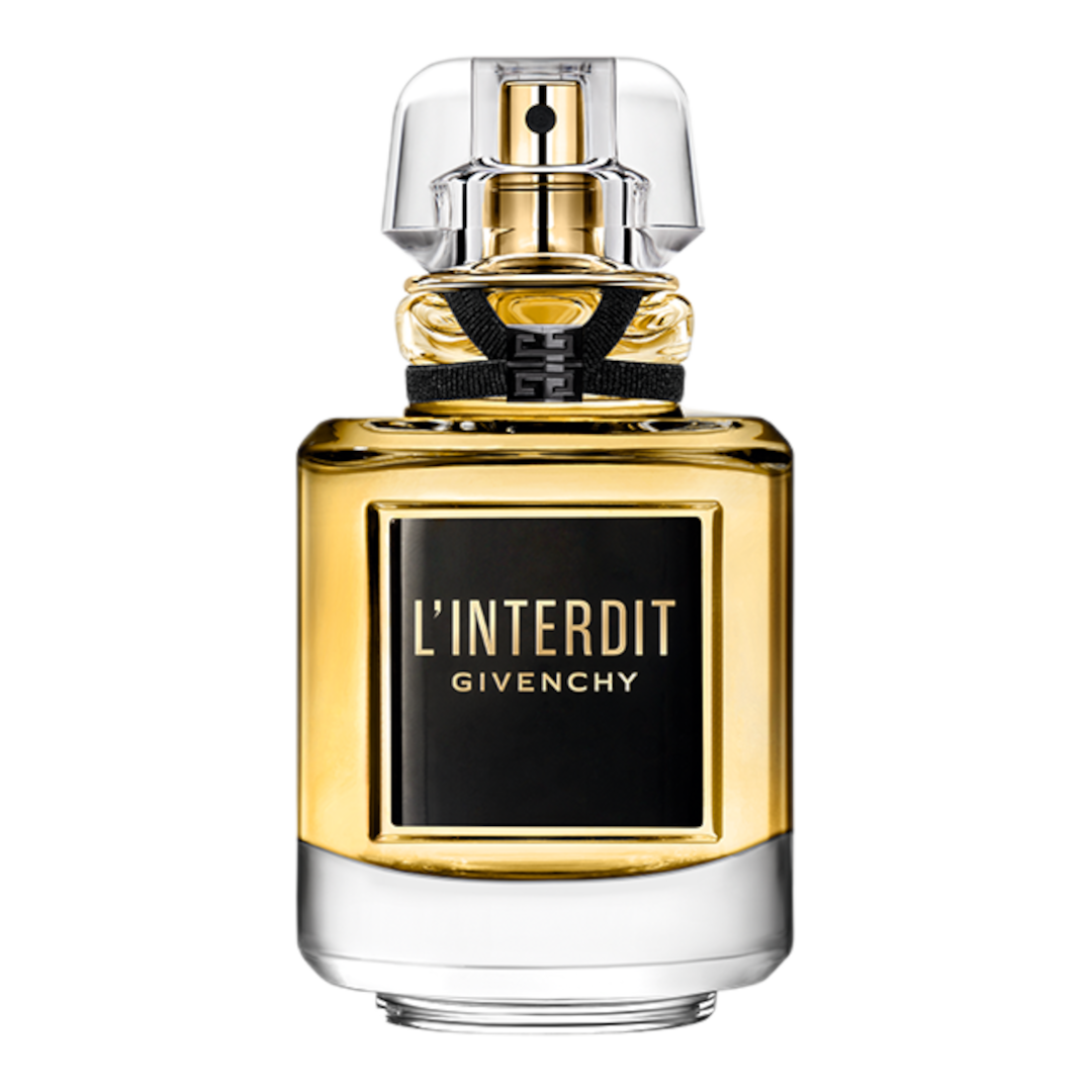 Perfume Perfume Givenchy L'interdit Parfum Fem 50ML EDP