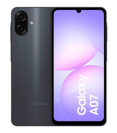 Celular Samsung Galaxy A07 A075M 6.7" DS 4/128GB