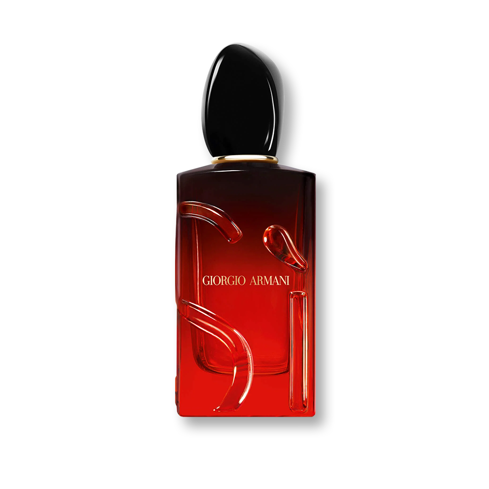 Perfume Armani Passione Intense 100ML EDP