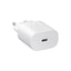 Cabeza Cargador de Samsung 25w (Power Adapter Original)