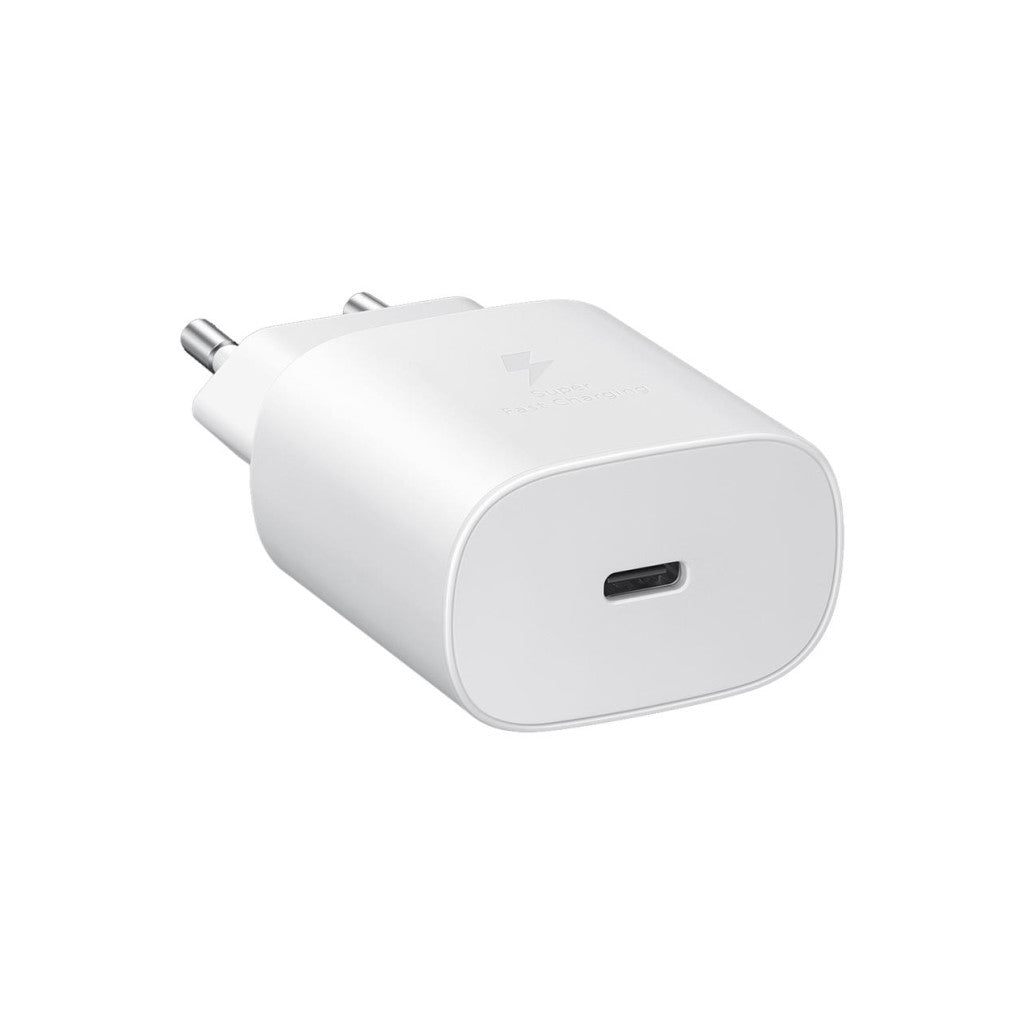 Cabeza Cargador de Samsung 25w (Power Adapter Original)