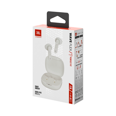 AURICULAR JBL BLUETOOTH WAVE FLEX