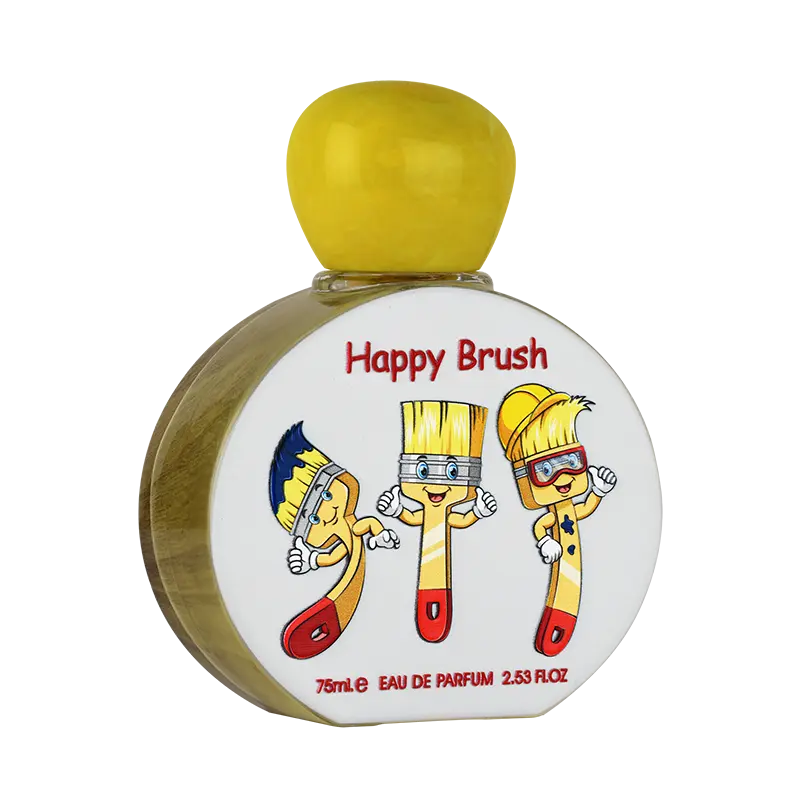 Perfume Lattafa Kids Happy Brush Unisex 75ML EDP