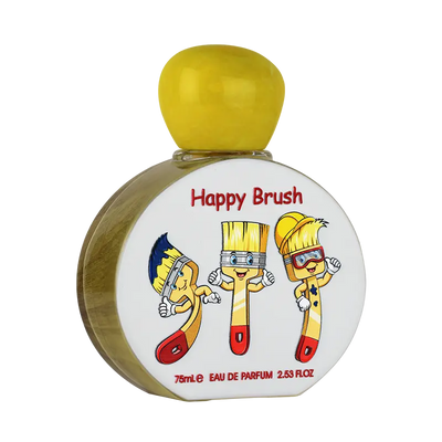 Perfume Lattafa Kids Happy Brush Unisex 75ML EDP