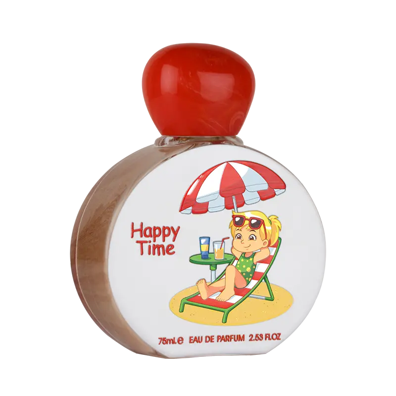 Perfume Lattafa Kids Happy Time Unisex 75ML EDP