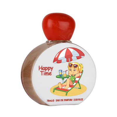 Perfume Lattafa Kids Happy Time Unisex 75ML EDP