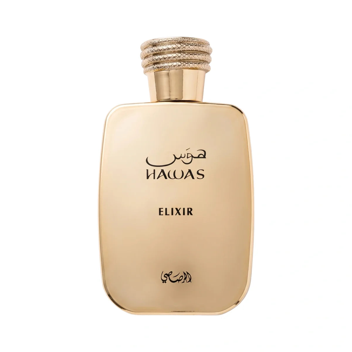 Perfume Rasasi Hawas Masculino 100ML Elixir
