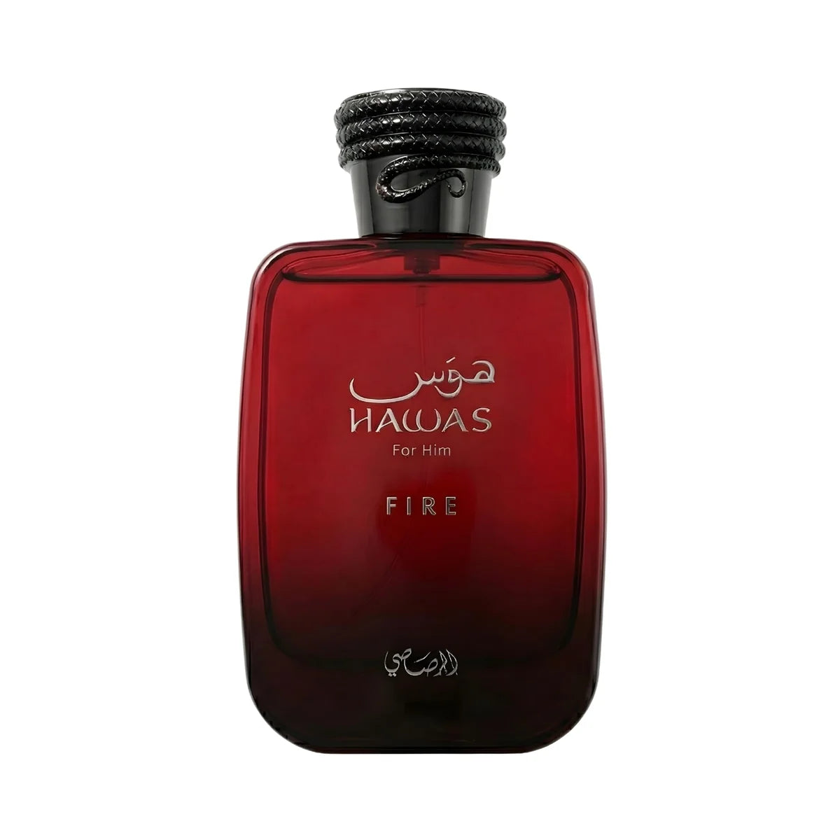 Perfume Rasasi Hawas Fire Masculino 100ML EDP