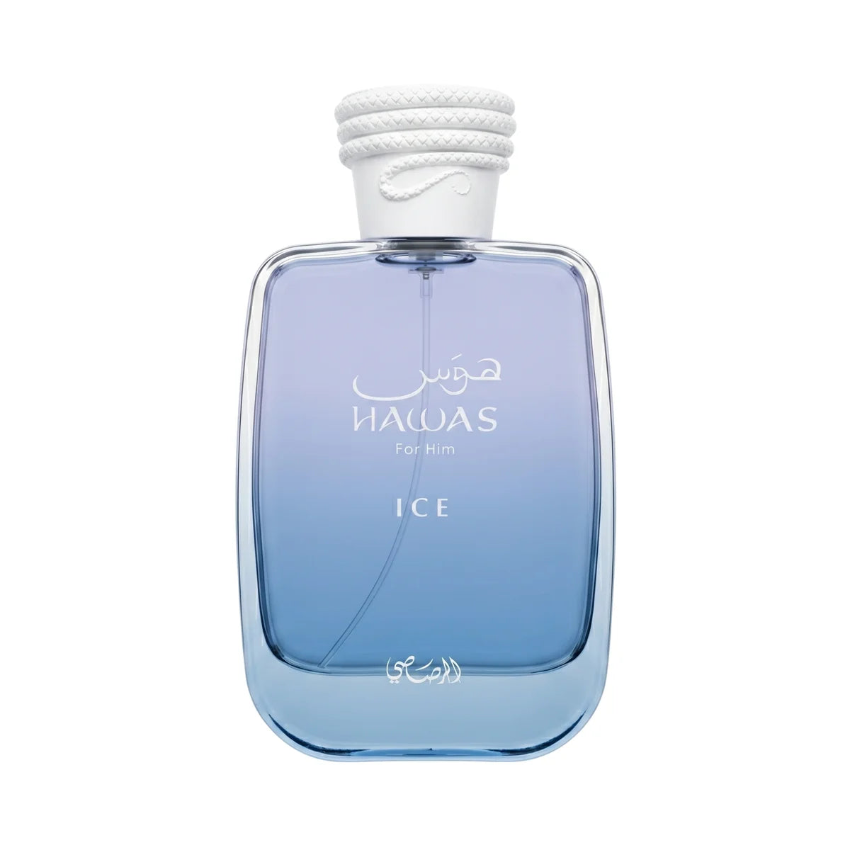 Perfume Rasasi Hawas Ice Masculino 100ML EDP