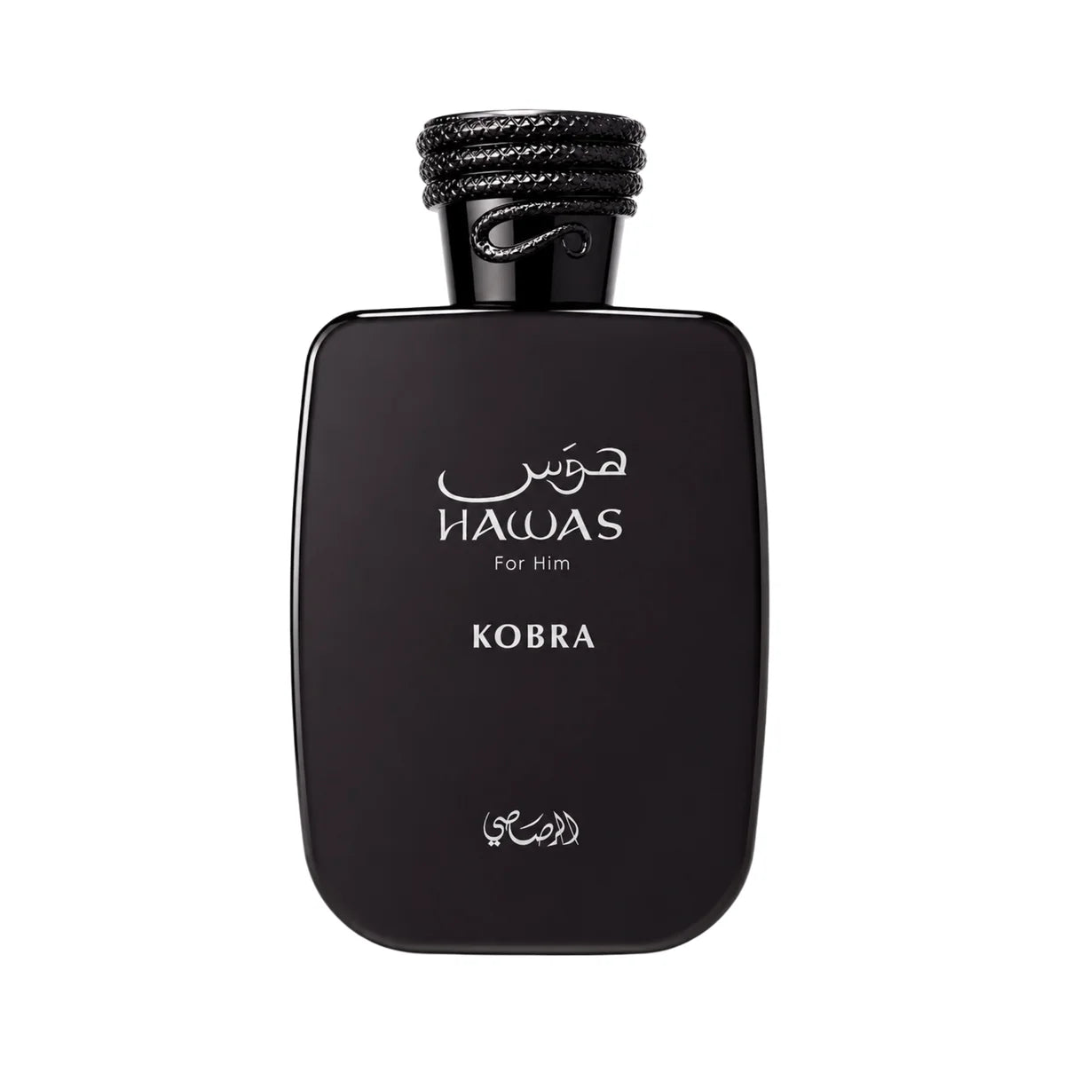 Perfume Rasasi Hawas Kobra Masculino 100ML EDP