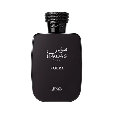Perfume Rasasi Hawas Kobra Masculino 100ML EDP
