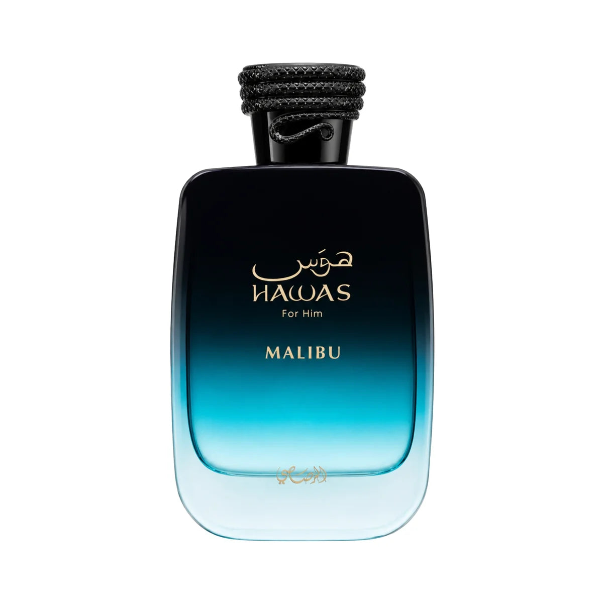 Perfume Rasasi Hawas Malibu Masculino 100ML EDP
