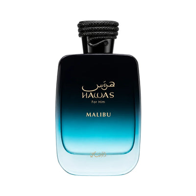 Perfume Rasasi Hawas Malibu Masculino 100ML EDP