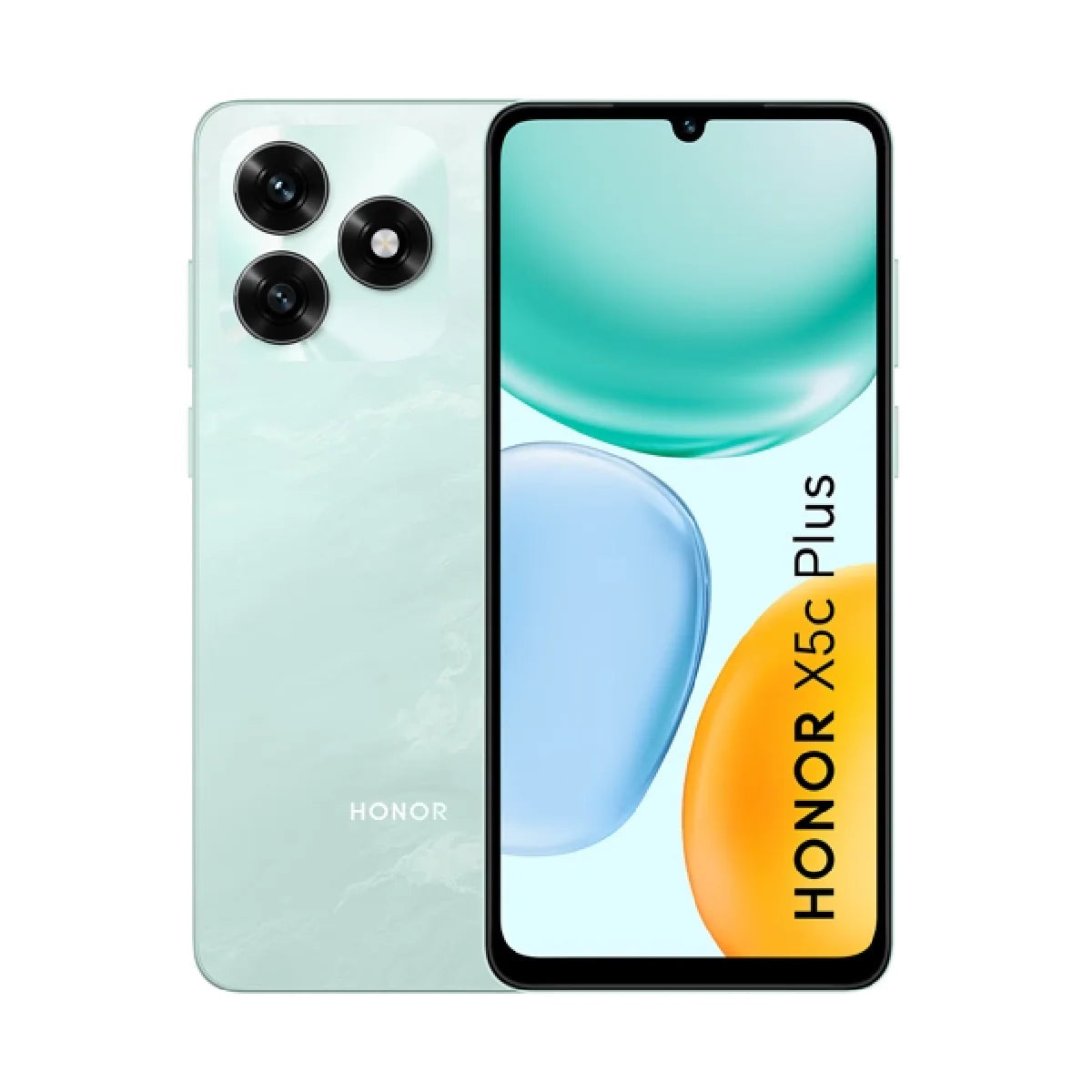 Celular HONOR X5C PLUS NLA-LX1 4/256GB