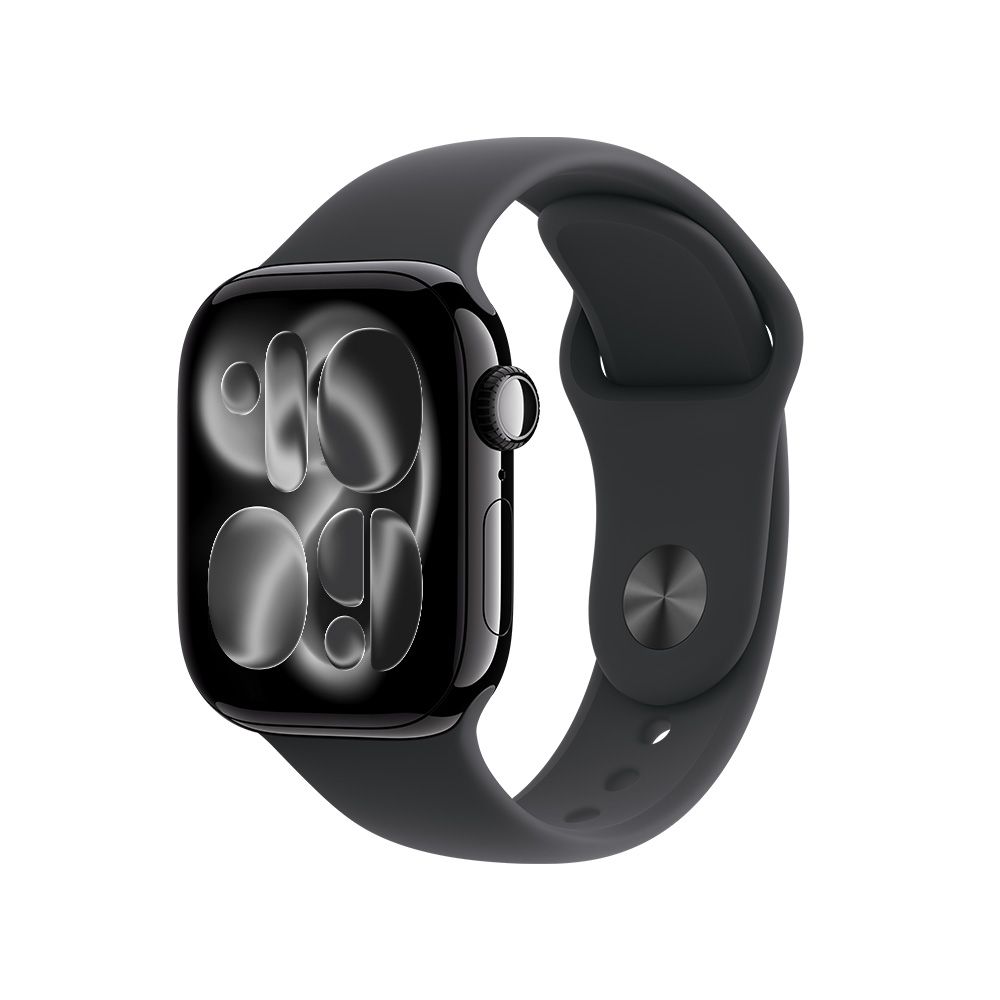 Reloj Smart Apple Watch Serie 11 46mm MEUW4LW/A S/M