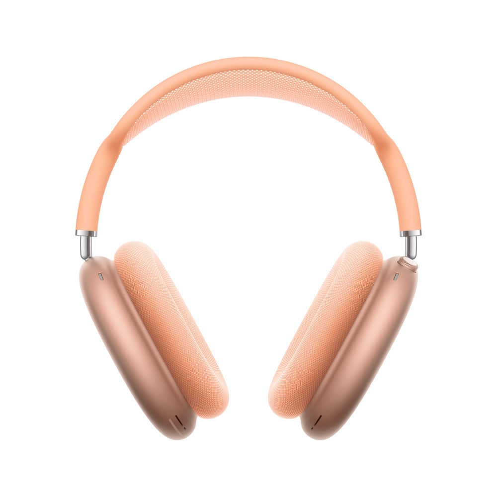 Auricular Apple Airpods Max 2 MHWN4AM/A - Orange