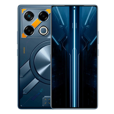 Celular Infinix GT 20 Pro Orange 8/256GB