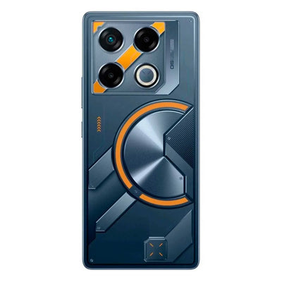 Celular Infinix GT 20 Pro Orange 8/256GB