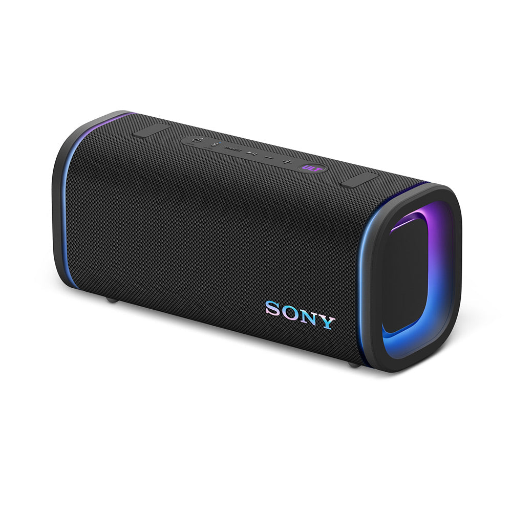 Parlante Sony SRS-ULT50 (Black, White)