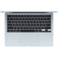 Apple MacBook Air MDHH4LL/A M5 16/512GB 13" Sky Blue