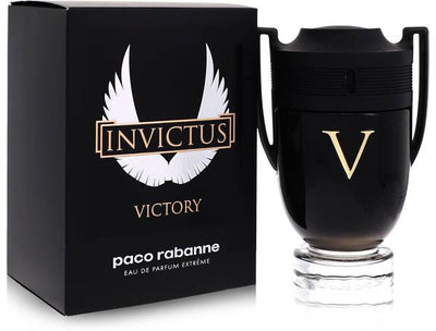 Perfume Paco Rabanne Invictus Victory Masculino 100ML Elixir