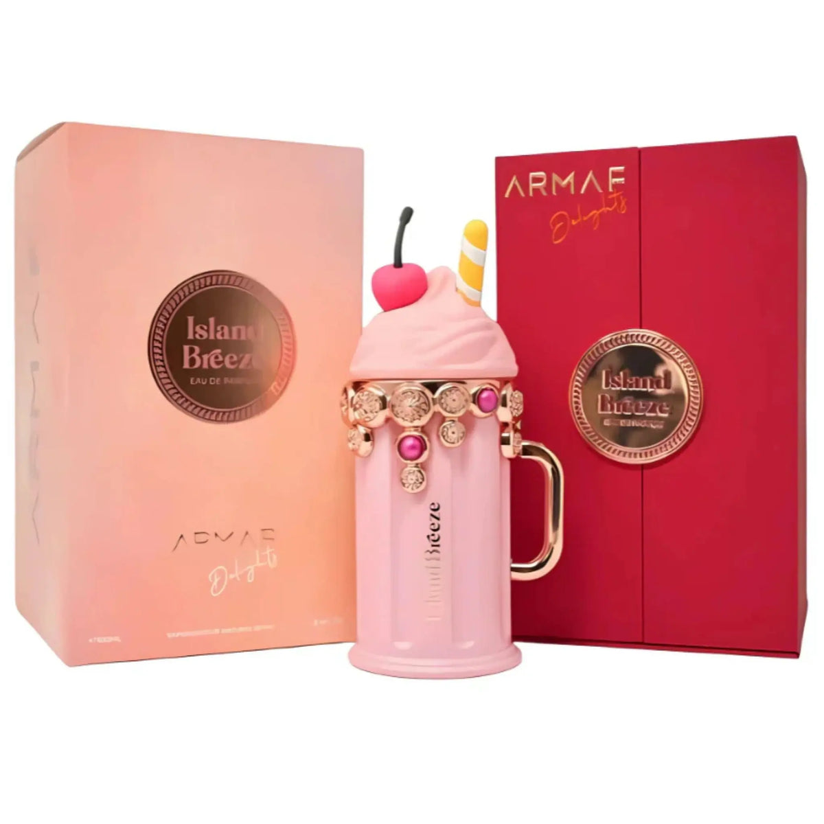 Perfume Perfume Armaf Island Breeze EDP 100ML
