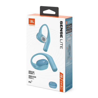 Auricular JBL Sense Lite Open