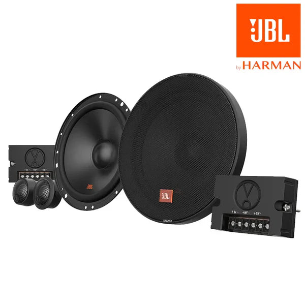 PARLANTE JBL STAGE2 604C 6.5" 45WRMS 270W