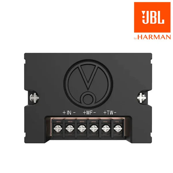 PARLANTE JBL STAGE2 604C 6.5" 45WRMS 270W