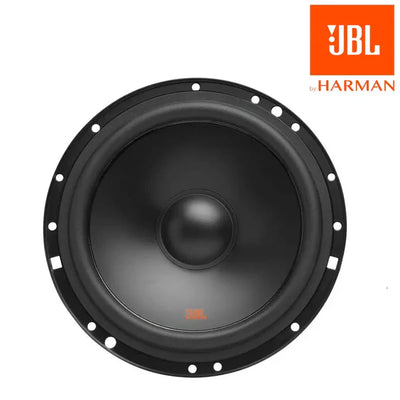 PARLANTE JBL STAGE2 604C 6.5" 45WRMS 270W