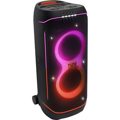 Parlante JBL PartyBox 720 Bivolt Black