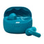 Auricular JBL Bluetooth Tune Beam 2 Turquoise