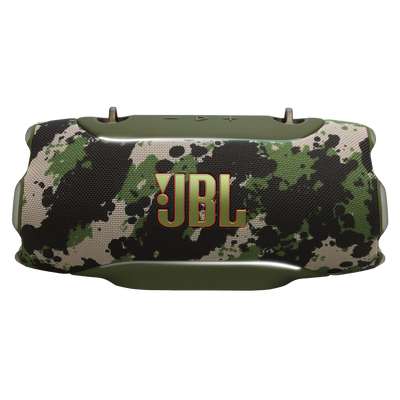 Parlante JBL Xtreme 5 Splashproof Squad