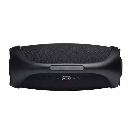 Parlante JBL Boombox 2 Negro