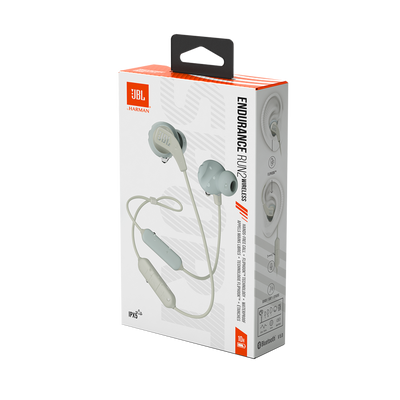 Auricular JBL BT Endurance Run 2