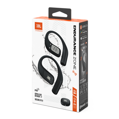 Auricular JBL Endurance Zone