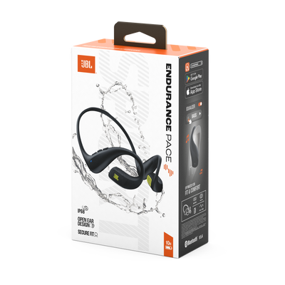Auricular JBL Endurance Pace
