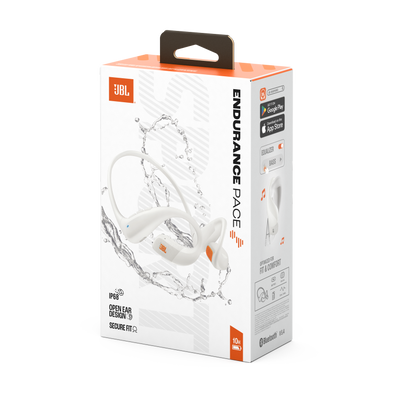 Auricular JBL Endurance Pace
