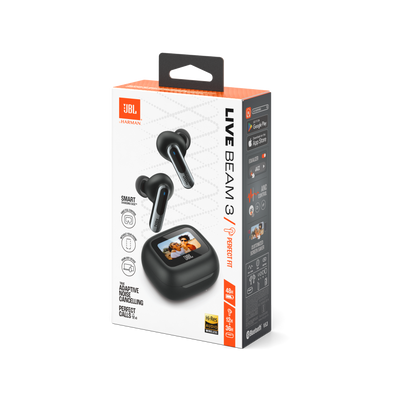 Auricular JBL Live Beam 3 TWS — foto 1 de 2 | XMarket Paraguay