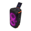 Parlante JBL Partybox 110 Bivolt Negro