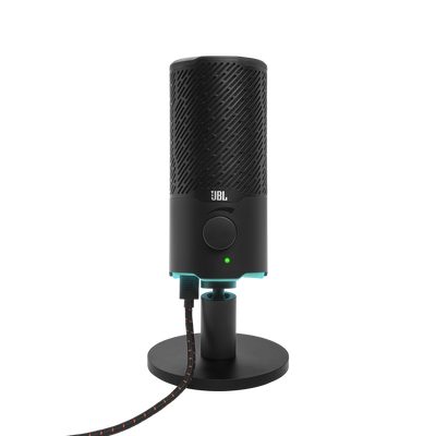 Micrófono JBL Quantum Stream Black