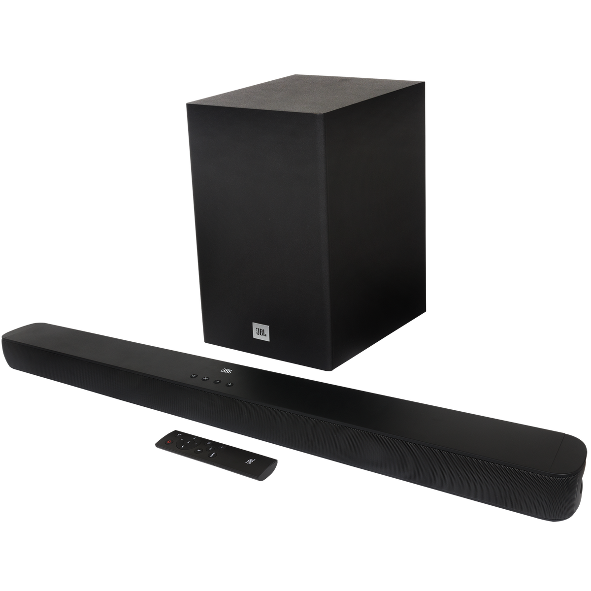 Barra de Sonido JBL Cinema SB180 2.1 110W