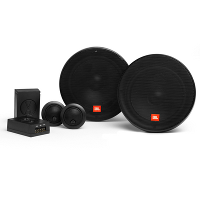 Parlante JBL STAGE2 604C 6.5" 45WRMS 270W