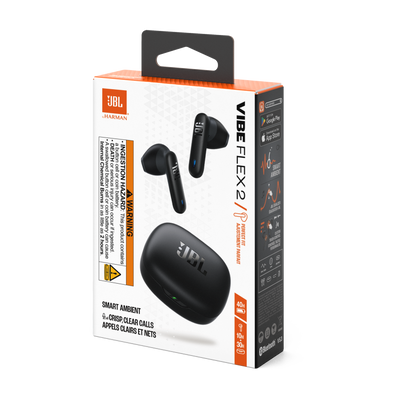 Auriculares JBL Vibe Flex 2
