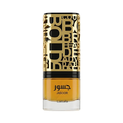 Perfume Lattafa Jasoor 100ML EDP