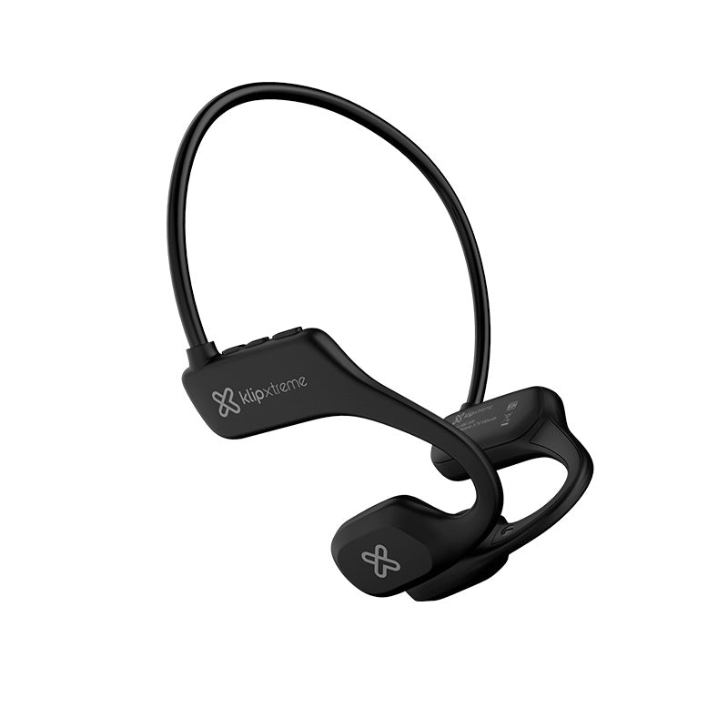 Auricular Klip Xtreme Bluetooth KBC-500 Wavezound Black