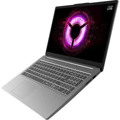 Notebook Lenovo LOQ 83S00000US Ryzen 7-7735HS 16/512GB 15.6" W11 RTX4050 16GB