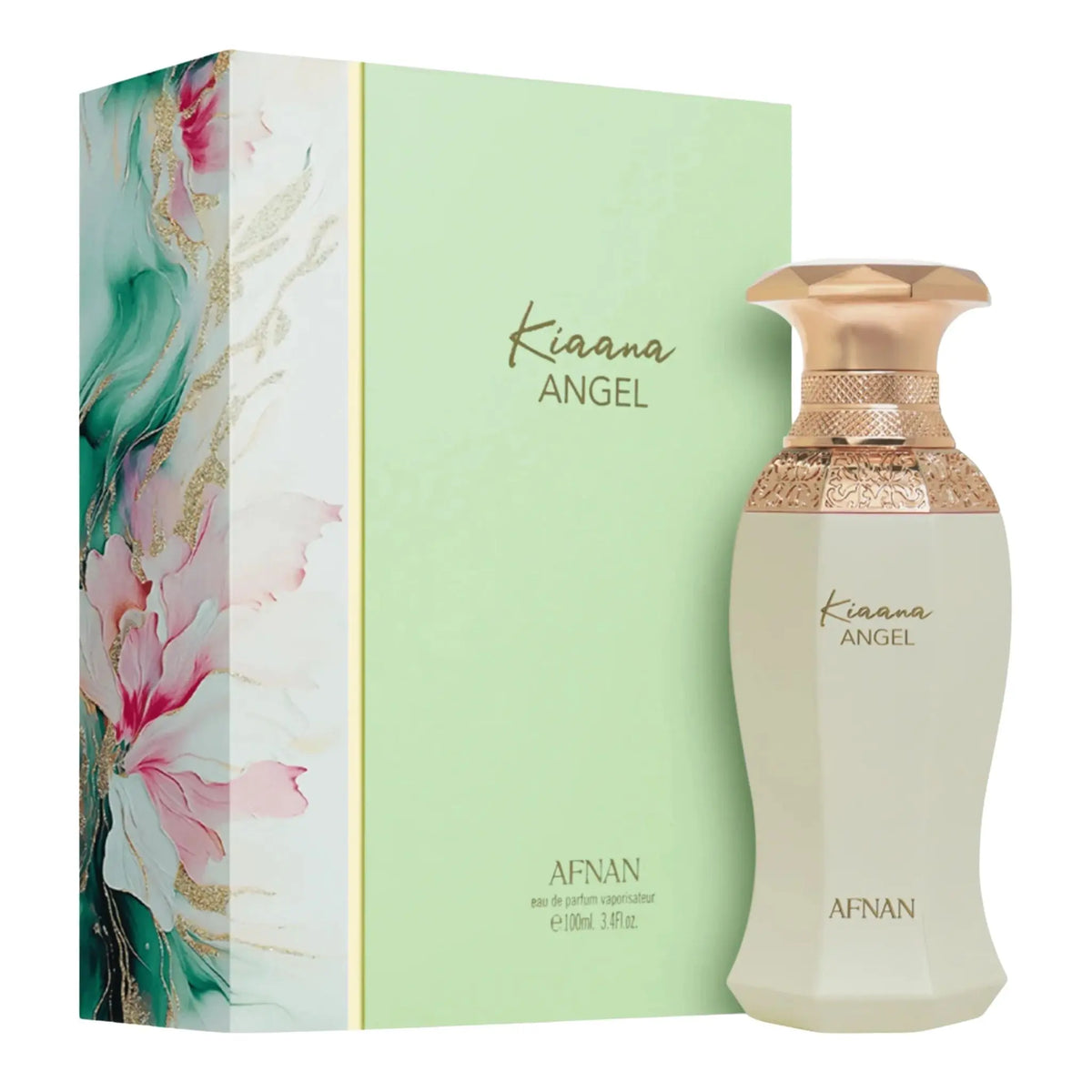 Perfume Perfume Afnan Kiaana Angel EDP 100ML